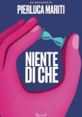 Pierluca Mariti - Niente di che (2023)
