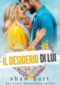 Shaw Hart - Desiderio Vol. 1. Il desiderio di lui (2023)