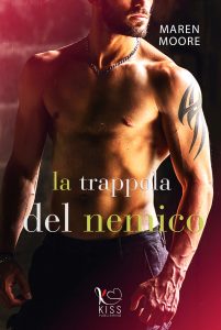 Maren Moore – La trappola del nemico (2023)