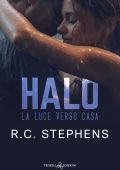R.C. Stephens - Halo. La luce verso casa (2023)
