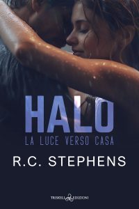 R.C. Stephens – Halo. La luce verso casa (2023)