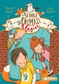 Margit Auer, Nina Dulleck - La scuola degli animali magici (2023)