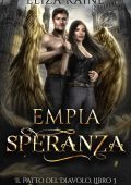 Eliza Raine - Il Patto del Diavolo Vol. 3. Empia speranza (2023)