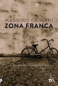 Massimo Cassani – Zona franca (2013)