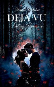 Angela Catalini – Deja vu (2023)
