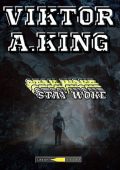 Viktor A. King - Stay Woke (2023)