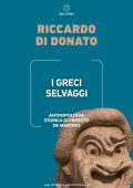 Riccardo Di Donato - I Greci selvaggi (2023)