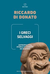 Riccardo Di Donato – I Greci selvaggi (2023)