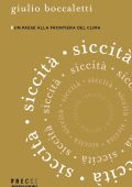 Giulio Boccaletti - Siccità (2023)