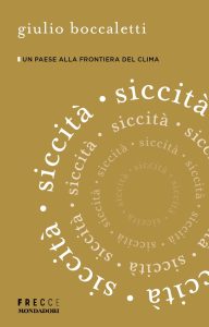 Giulio Boccaletti – Siccità (2023)