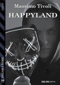 Massimo Tivoli - Happyland (2021)