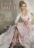 Lauren Smith - Tentare il Lacchè (2023)