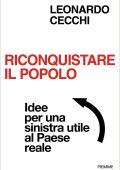 Pierluigi Moressa - Riconquistare il popolo (2023)