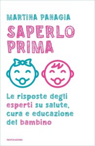 Martina Panagia – Saperlo prima (2023)