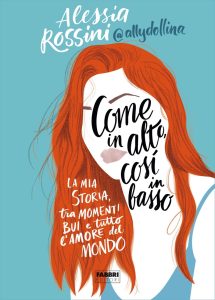 Alessia Rossini – Come in alto così in basso (2023)