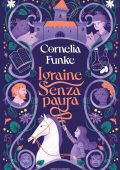 Cornelia Funke - Igraine Senzapaura (2023)
