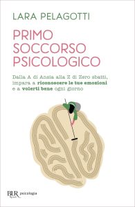 Lara Pelagotti – Primo soccorso psicologico (2023)