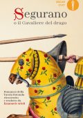 Anonimo - Segurano o il Cavaliere del drago (2023)