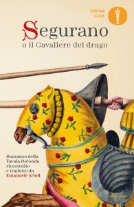 Anonimo – Segurano o il Cavaliere del drago (2023)