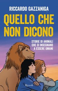 Riccardo Gazzaniga – Quello che non dicono (2023)