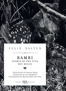 Felix Salten – Bambi (2023)
