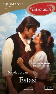 Nicole Jordan – Estasi (2023)