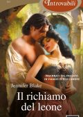 Jennifer Blake - Il richiamo del leone (2023)