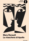 Mary Renault - La maschera di Apollo (2023)