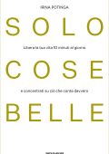 Irina Potinga - Solo cose belle (2023)