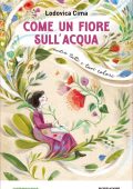 Lodovica Cima - Come un fiore sull'acqua (2023)