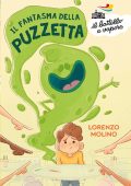 Lorenzo Molino - Il fantasma della puzzetta (2023)