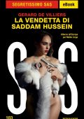Gerard De Villiers - La vendetta di Saddam Hussein (2023)