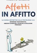 Massimo Lanzaro - Affetti in affitto (2023)