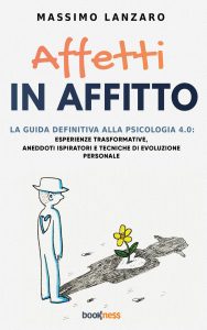 Massimo Lanzaro – Affetti in affitto (2023)
