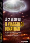 Luca Bertossi - Il viaggio di Jonathan (2023)