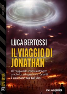 Luca Bertossi – Il viaggio di Jonathan (2023)