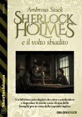 Ambrous Stack - Sherlock Holmes e il volto sbiadito (2023)