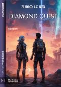 Furio LC Rex - Diamond Quest (2023)
