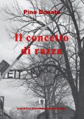 Pino Donato - Il Concetto di Razza (2023)