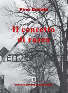 Pino Donato – Il Concetto di Razza (2023)
