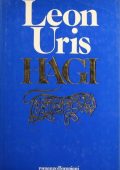 Leon Uris - Hagi (1985)