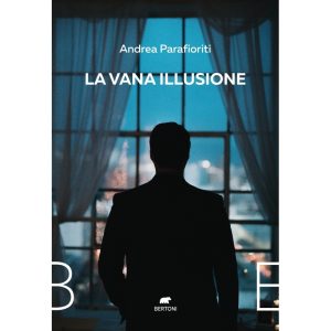 Andrea Parafioriti – La Vana Illusione (2023)