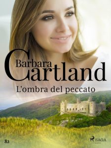 Barbara Cartland – L’Ombra del Peccato (2023)