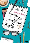Isabella Vinci - P.S. Agency Vol. 1. L'agenzia dei problemi risolti (2023)