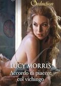Lucy Morris - Accordo di piacere col vichingo (2023)