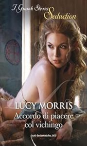 Lucy Morris – Accordo di piacere col vichingo (2023)