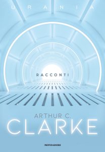 Arthur C. Clarke – Racconti (mp3 – 64kbps)