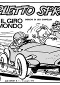 img Albi Sprint - Anno I - Volume 1 Allegato