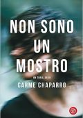 Carmen Chaparro - Non sono un mostro (2017) mp3 - 64kbps
