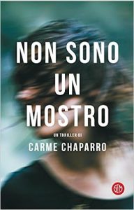 Carmen Chaparro – Non sono un mostro (2017) mp3 – 64kbps